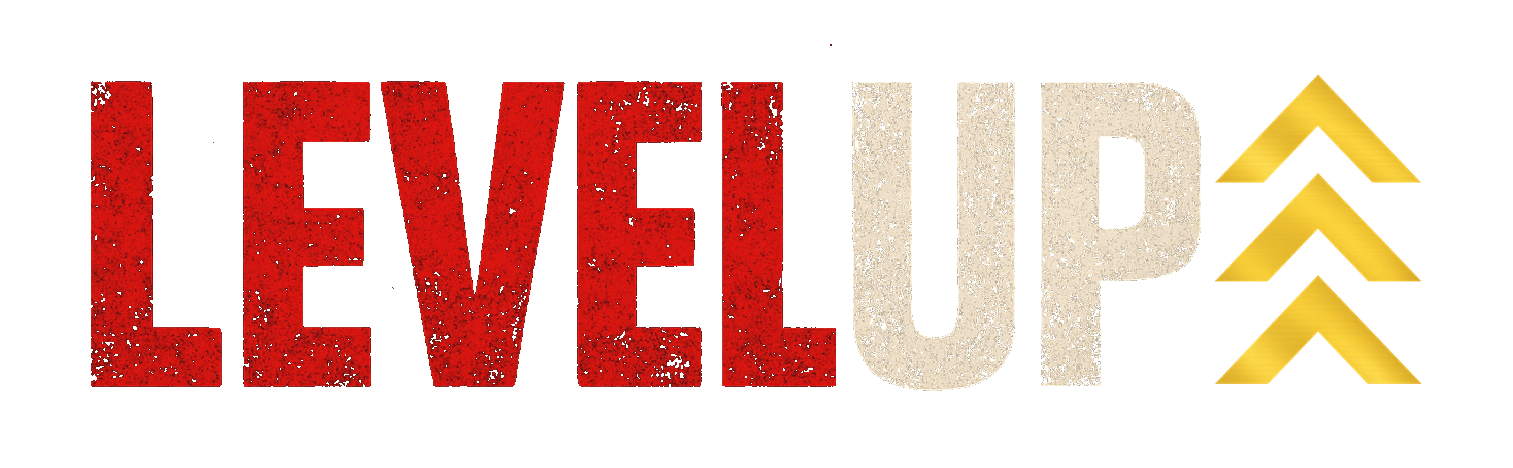 LevelUP Logo
